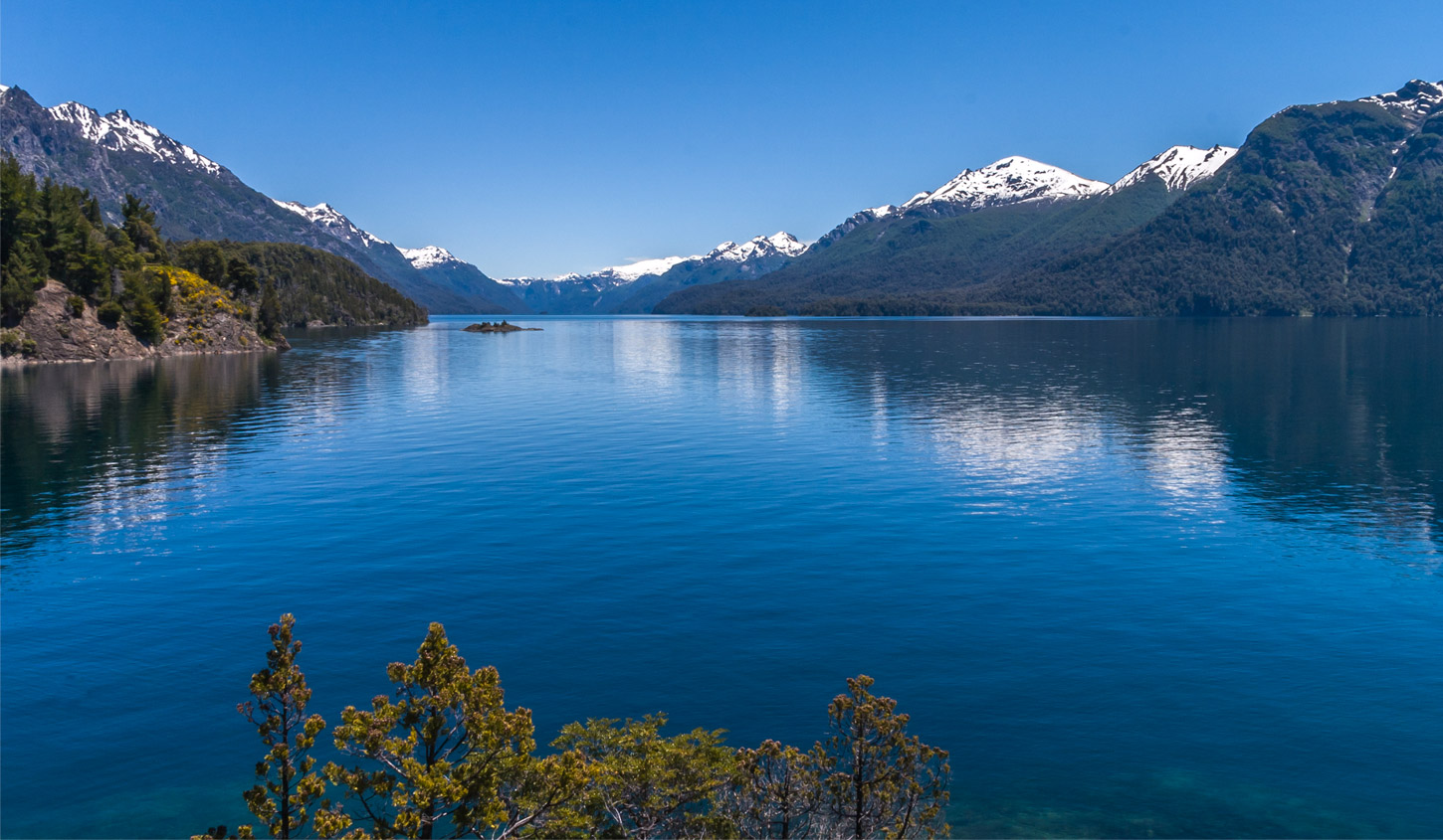 Hotel Copahue Bariloche